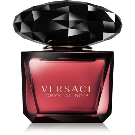 bijenkorf versace eau de toilette|Versace Crystal Noir Eau De Toilette .